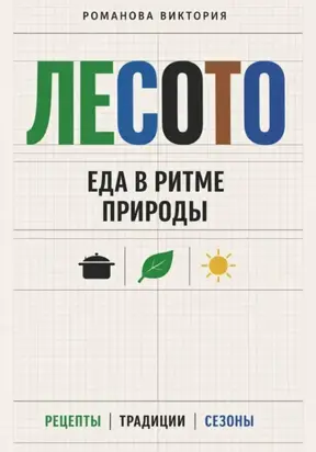 Лесото: еда в ритме природы