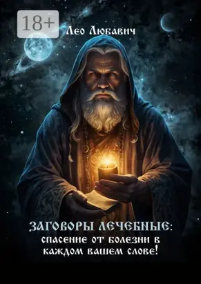 Заговоры лечебные: спасение от болезни в каждом вашем слове!