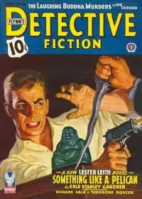 Something Like a Pelican