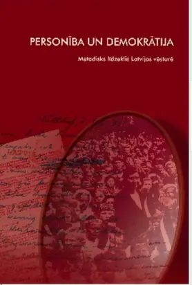 Personība un demokrātija