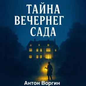 Тайна вечернего сада