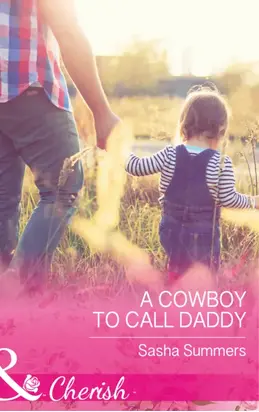 A Cowboy To Call Daddy