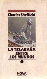 La telaraña entre los mundos