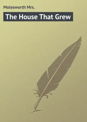 The House That Grew