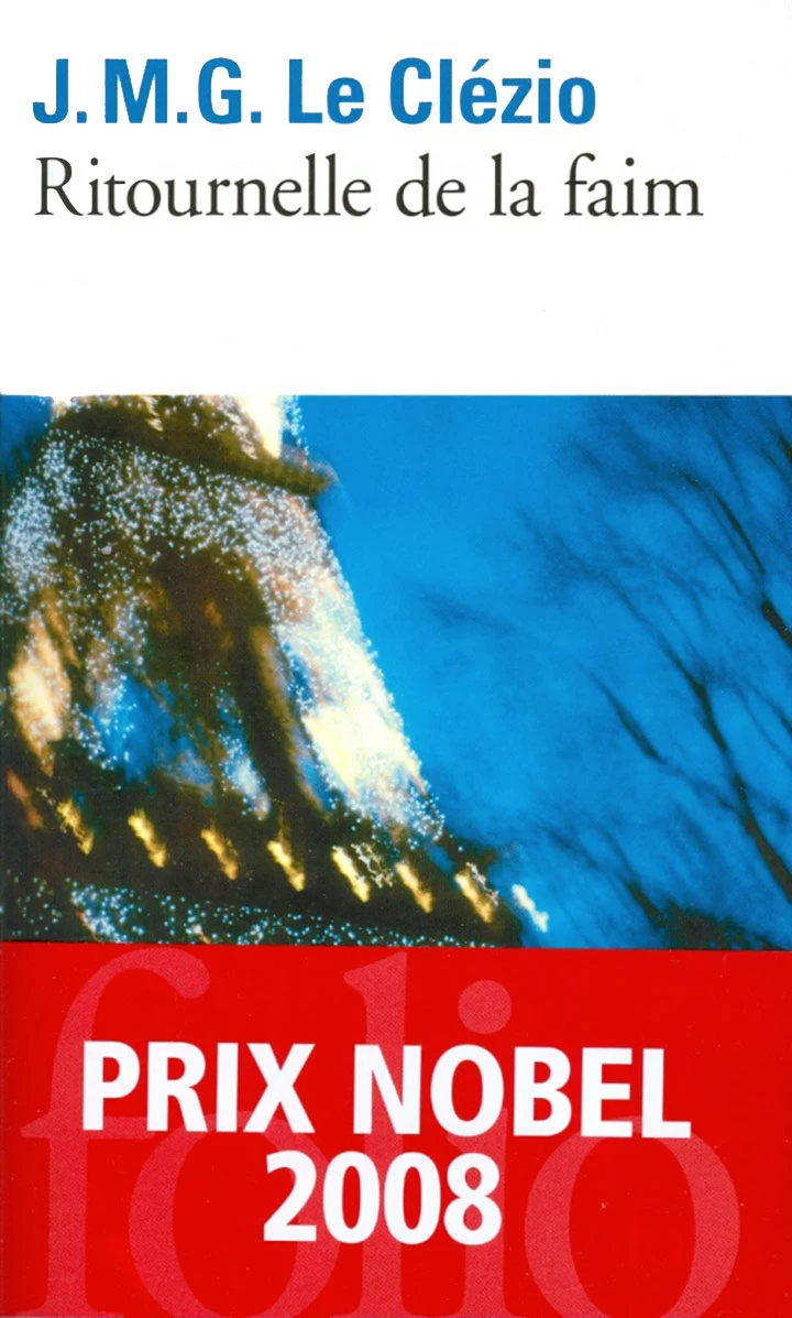 Ritournelle de la faim