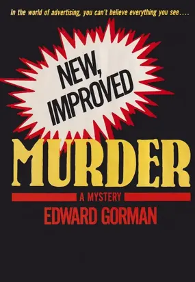 New, Improved Murder