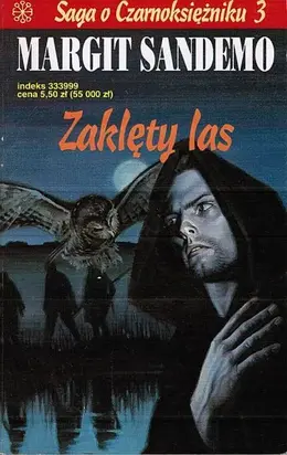 Zaklęty las