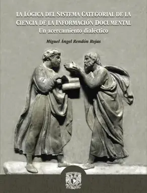 La lógica del sistema categorial de la Ciencia