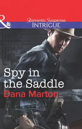 Spy in the Saddle