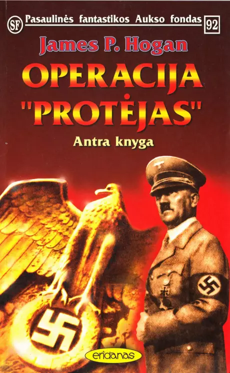 Operacija „Protėjas” 2