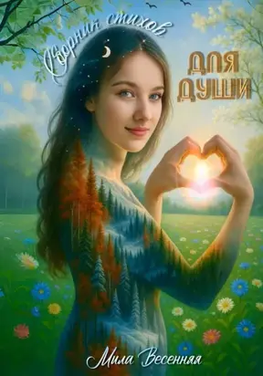 Сборник стихов. Для души