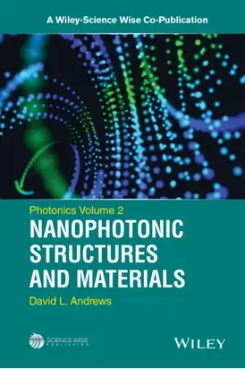 Photonics, Volume 2