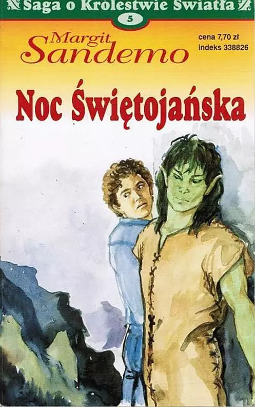 Noc Świętojańska