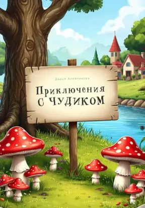 Приключения с Чудиком
