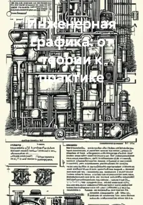 Инженерная графика: от теории к практике