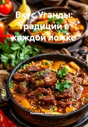 Вкус Уганды: традиции в каждой ложке