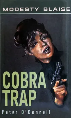Cobra Trap