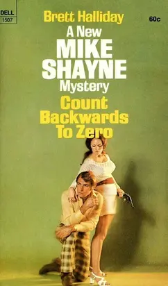 Count Backwards to Zero