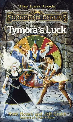 Tumora's luck