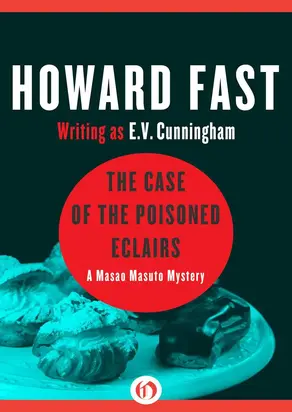 The Case of the Poisoned Eclairs