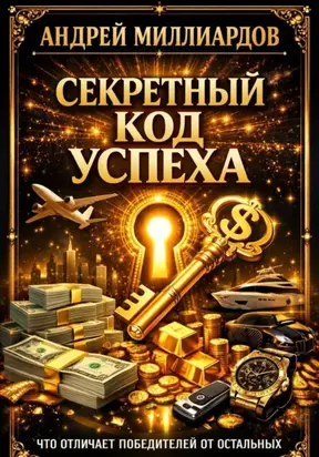Секретный код успеха. Что отличает победителей от остальных