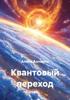 Квантовый переход