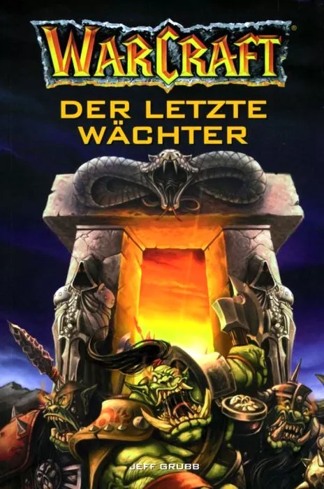 Der letzte Wächter