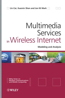 Multimedia Services in Wireless Internet