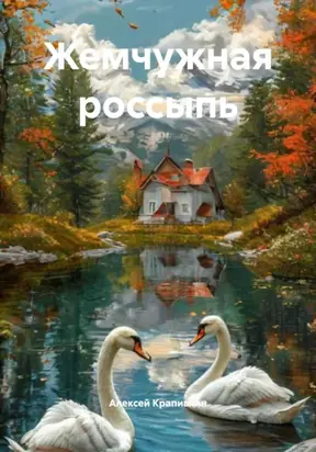 Жемчужная россыпь