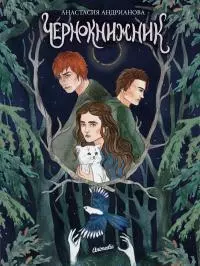 Чернокнижник [litres]