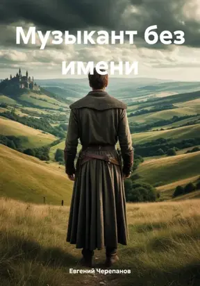 Музыкант без имени