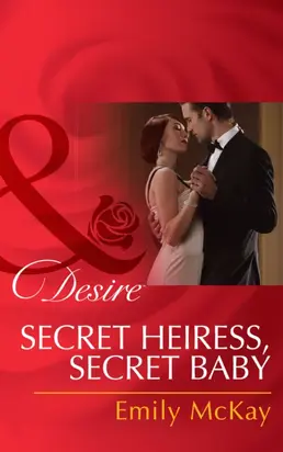 Secret Heiress, Secret Baby