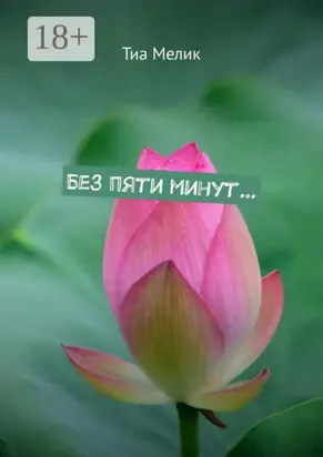 Без пяти минут…