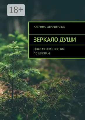 Зеркало души. Современная поэзия по циклам