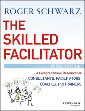 The Skilled Facilitator