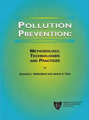 Pollution Prevention