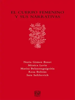 El cuerpo femenino y sus narrativas