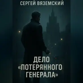 Дело 'Потерянного генерала'