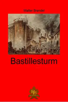 Bastlliesturm