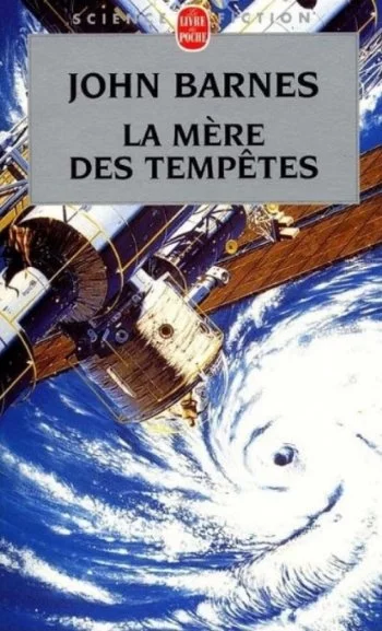 La mère des tempêtes