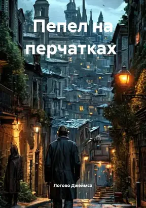 Пепел на перчатках