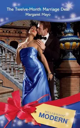 The Twelve-Month Marriage Deal