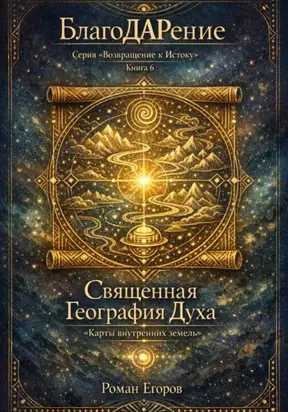«Священная География Духа»