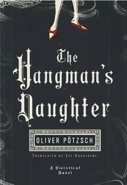 The Hangmans Daughter