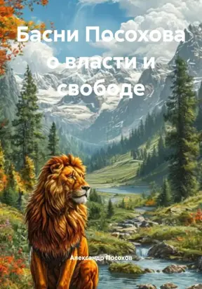 Басни Посохова о власти и свободе