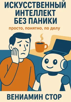 Искусственный интеллект без паники