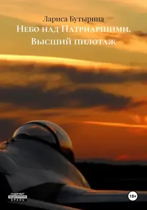 Небо над Патриаршими. Высший пилотаж