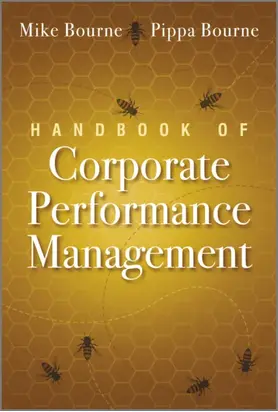 Handbook of Corporate Performance Management