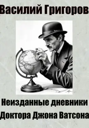 Неизданные дневники доктора Джона Ватсона