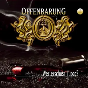 Offenbarung 23, Folge 1: Wer erschoss Tupac?